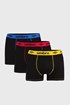 3 PACK boksarice Umbro 3pD1MBCBX3Blk_box_01