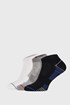 3 PACK nizke športne nogavice Fantasy 3pack22759_pon_01