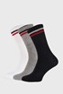 3 PACK visoke nogavice Sports 3pack22764_pon_01