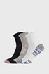3 PACK nogavic do gležnjev Sportive 3pack22778_pon_02