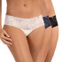 3 PACK klasičnih hlačk Lana 3pkD000291LA021_kal_01