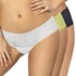 3 PACK klasičnih hlačk Lana I 3pkD00539YZ43_kal_01