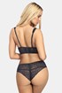 3 PACK klasičnih hlačk Lana I 3pkD00539YZ43_kal_12