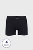 4 PACK temnomodre boksarice Tom Tailor 4P70605_630_box_01