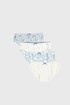 4 PACK dekliške hlačke Mayoral Navy 4pack10122_kal_01