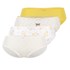 4 PACK dekliških hlačk Mayoral Sunny 4pack_10775_yellow_10