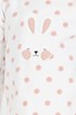 Dekliški topli komplet Soft Bunny 50661_pyz_02