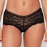 Francoske hlačke Anniversary Black 5510SHblack_kal_01