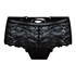 Francoske hlačke Anniversary Black 5510SHblack_kal_06