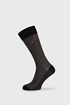 5 PACK črne nogavice Tommy Hilfiger Birdeye 5P701210549_002_03