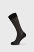 5 PACK črne nogavice Tommy Hilfiger Birdeye 5P701210549_002_04