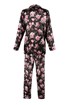 Satenasta pižama Rose 6082_pyz_04