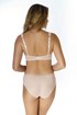 Hlačke Eliza Rose I, klasične 626732Peach_kal_03