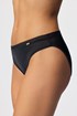 Črne hlačke Gossard Glossies 6273Black_kal_12