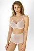 Modrček Power Lace nepodložen, s kostmi 642729_05