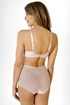 Modrček Power Lace nepodložen, s kostmi 642729_06