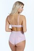 Nepodložen modrček Leonisa Half Bardot 648522_1256_04