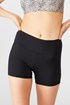 Črne športne kratke hlače Highwaist II 669332_17_kra_02