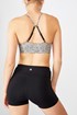 Črne športne kratke hlače Highwaist II 669332_17_kra_04