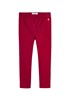 Dekliške legice Simple Color 717_leg_02
