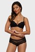 Modrček Gossard Superboost Lace črni 7711Black_09