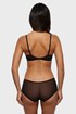 Modrček Gossard Superboost Lace črni 7711Black_10