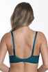 Podložen modrček Gossard Superboost Lace z odstranljivimi blazinicami 7711SLaceINK_02