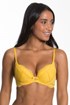 Podložen modrček Gossard Superboost Lace rumen 7711SLaceYEL_02