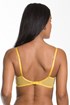 Podložen modrček Gossard Superboost Lace rumen 7711SLaceYEL_03