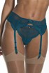 Pas z držki Gossard Superboost Lace I 7712SLaceINK_pas_01
