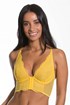 Modrček Gossard Superboost Lace Bralette III 7718SLaceYEL_01