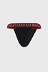 Črne tangice Mateo 834S9blk_jock_04