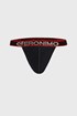 Črne tangice Mateo 834S9blk_jock_05