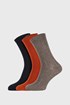 3 PACK otroške nogavice Colored 871_091_pon_01