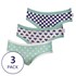 3 PACK dekliške hlačke Funny AB157_00100_kal_01