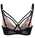 Modrček Venus Black I nepodložen AV1824Black_04