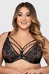 Modrček Venus Black I nepodložen AV1824Black_05