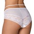 Klasične hlačke Venus White AV1824WhBrief_kal_02