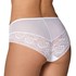 Klasične hlačke Venus White AV1824WhBrief_kal_04