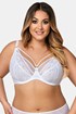 Modrček Venus White nepodložen AV1824White_03