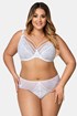 Modrček Venus White nepodložen AV1824White_04