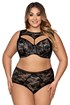 Hlačke Oh My AV1835Brief_kal_02
