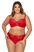 Klasične hlačke French Kiss AV1851Brief_kal_05