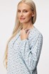 Ženska spalna srajca Agnetha Agnetha_kos_04