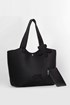 Torba za na plažo Etna, črna BAG1_K6_01