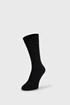 Črne bambusove nogavice Bellinda Winter BE497561_940_pon_02