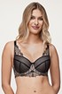 Modrček Belinda I Push-Up BS0951CZB_05