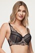Modrček Belinda I Push-Up BS0951CZB_07