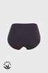 Sive spodnjice iz bambusa visoke Bamboo51003_Grey_03