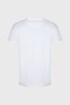 Bela majica LOAP Alesh CLM2109_A14T_05